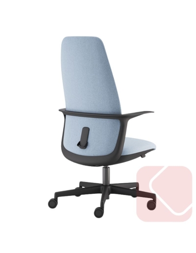 SILLÓN DIRECCIONAL DE DISEÑO LEVITA