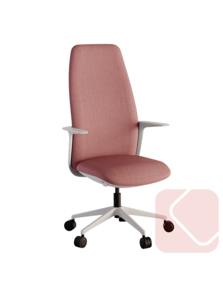 SILLÓN DIRECCIONAL DE DISEÑO LEVITA