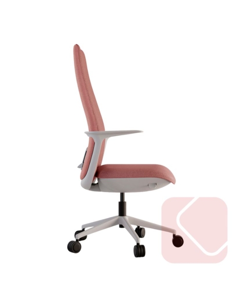 SILLÓN DIRECCIONAL DE DISEÑO LEVITA