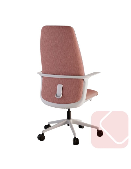 SILLÓN DIRECCIONAL DE DISEÑO LEVITA