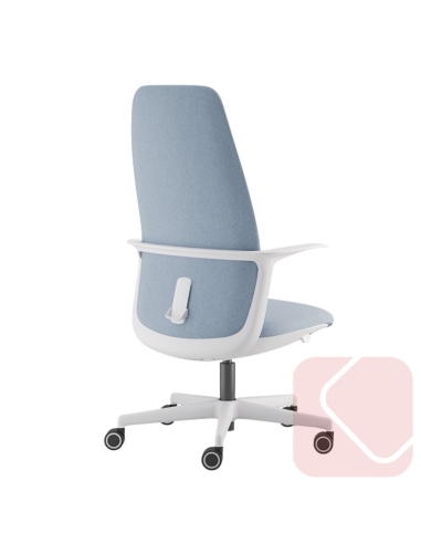 SILLÓN DIRECCIONAL DE DISEÑO LEVITA