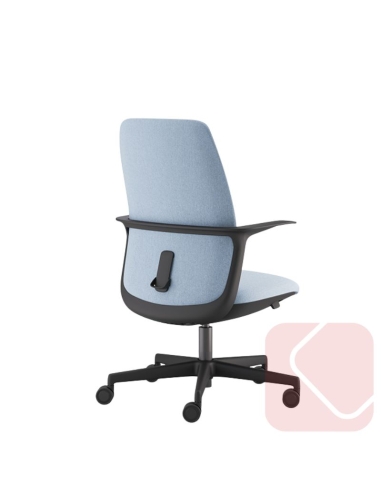 SILLÓN DIRECCIONAL DE DISEÑO LEVITA