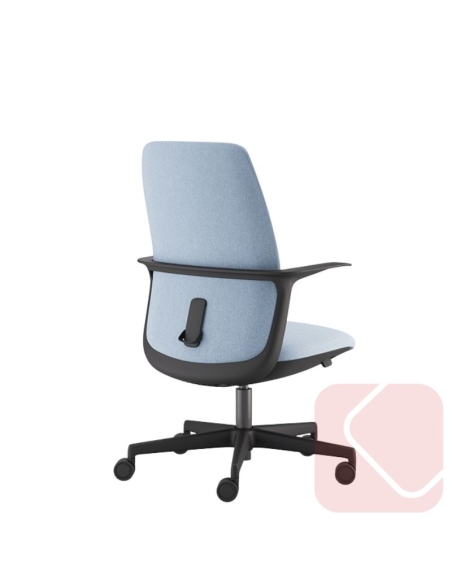 SILLÓN DIRECCIONAL DE DISEÑO LEVITA