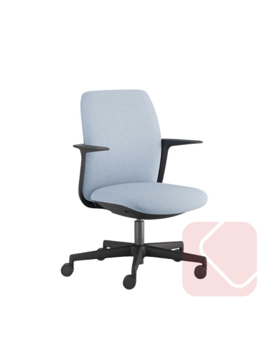 SILLÓN DIRECCIONAL DE DISEÑO LEVITA