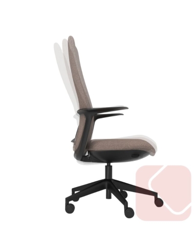 SILLÓN DIRECCIONAL DE DISEÑO LEVITA