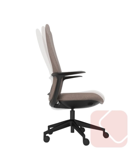 SILLÓN DIRECCIONAL DE DISEÑO LEVITA