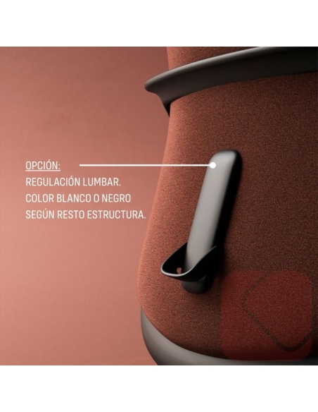 SILLÓN MEETING DE DISEÑO LEVITA