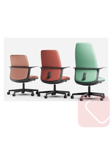 SILLÓN MEETING DE DISEÑO LEVITA