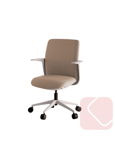 SILLÓN MEETING DE DISEÑO LEVITA