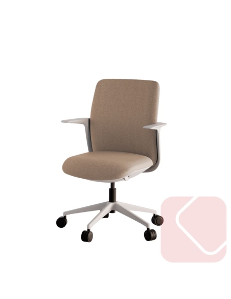 SILLÓN MEETING DE DISEÑO LEVITA