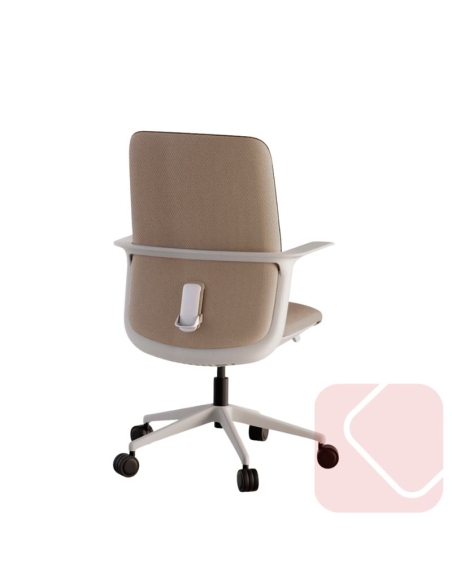 SILLÓN MEETING DE DISEÑO LEVITA