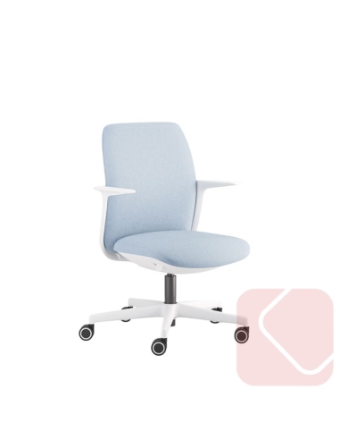 SILLÓN MEETING DE DISEÑO LEVITA