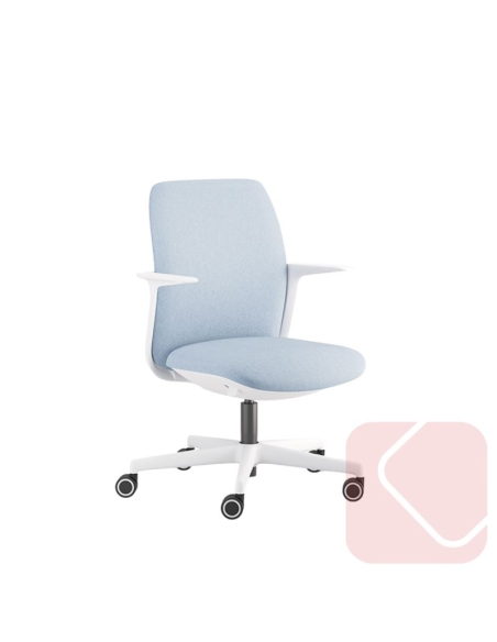 SILLÓN MEETING DE DISEÑO LEVITA