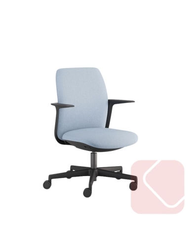 SILLÓN MEETING DE DISEÑO LEVITA