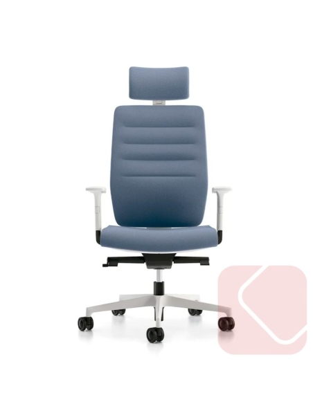 SILLÓN DE DESPACHO HAPPINESS