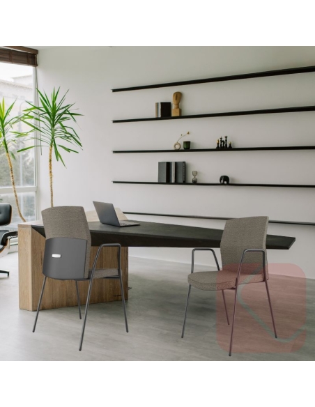 SILLA CONFIDENTE CLASS SILLA CONFIDENTE CLASS