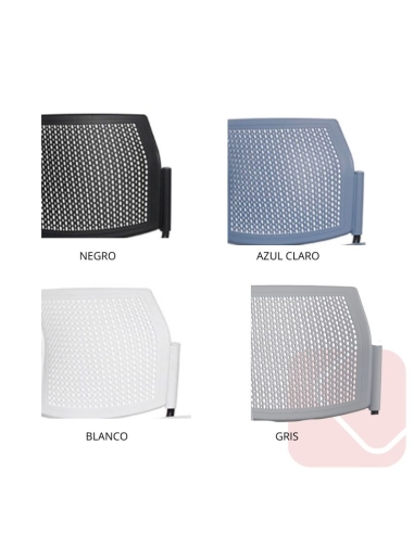 BANCADA DE ESPERA LOGAN