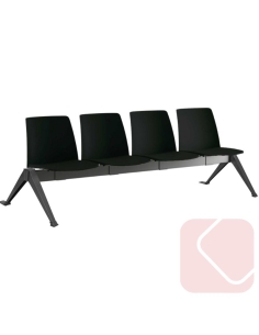 BANCADA DE ESPERA MODERNA HACK