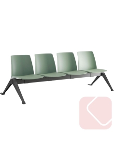 BANCADA DE ESPERA MODERNA HACK 2