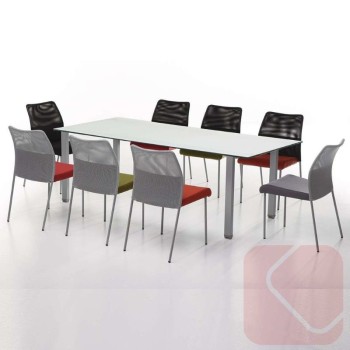 SILLA CONFIDENDE FRAM DE SOMOMAR