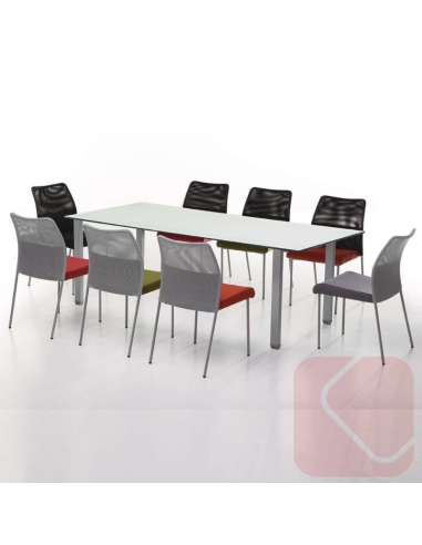 SILLA CONFIDENDE FRAM DE SOMOMAR