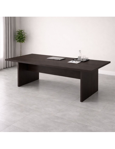 MESA REUNIÓN RECTANGULAR ECONÓMICA...
