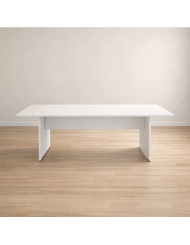 MESA REUNIÓN RECTANGULAR ECONÓMICA...
