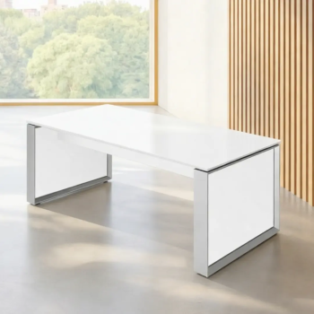 Mesa de dirección Omega para despacho ejecutivo | Laoficinaonline