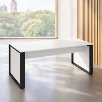 Mesa de dirección Omega para despacho ejecutivo | Laoficinaonline