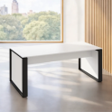 Mesa de dirección Omega para despacho ejecutivo | Laoficinaonline