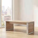 Mesa de dirección Omega para despacho ejecutivo | Laoficinaonline