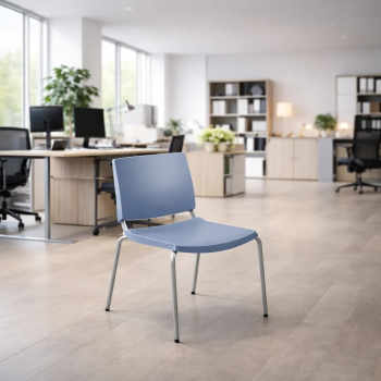Silla de confidente Atenea | Laoficinaonline