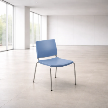 Silla de confidente Atenea | Laoficinaonline