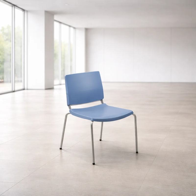 Silla de confidente Atenea | Laoficinaonline
