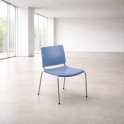 Silla de confidente Atenea | Laoficinaonline
