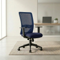Silla ergonómica Chaplin | Laoficinaonline
