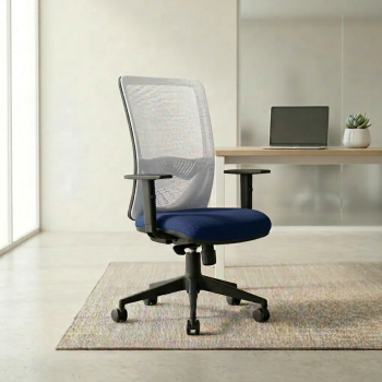 Silla ergonómica Chaplin | Laoficinaonline