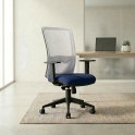 Silla ergonómica Chaplin | Laoficinaonline