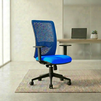 Silla ergonómica Chaplin | Laoficinaonline