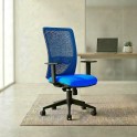 Silla ergonómica Chaplin | Laoficinaonline