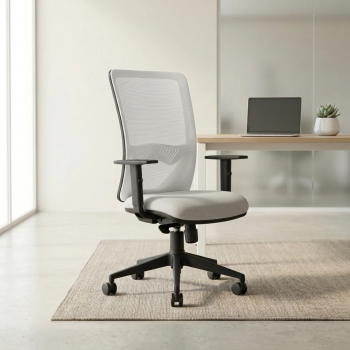 Silla ergonómica Chaplin | Laoficinaonline