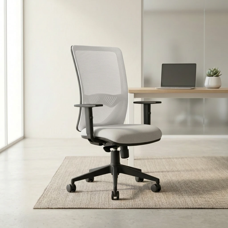 Silla ergonómica Chaplin | Laoficinaonline