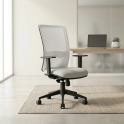 Silla ergonómica Chaplin | Laoficinaonline