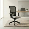 Silla ergonómica Chaplin | Laoficinaonline