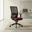 Silla ergonómica Chaplin | Laoficinaonline