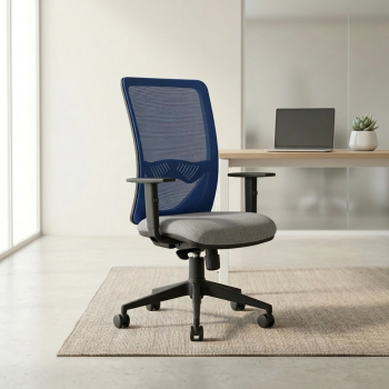 Silla ergonómica Chaplin | Laoficinaonline