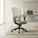 Silla ergonómica Chaplin | Laoficinaonline