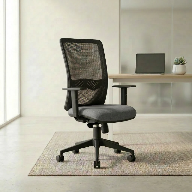 Silla ergonómica Chaplin | Laoficinaonline