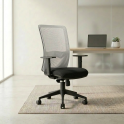 Silla ergonómica Chaplin | Laoficinaonline