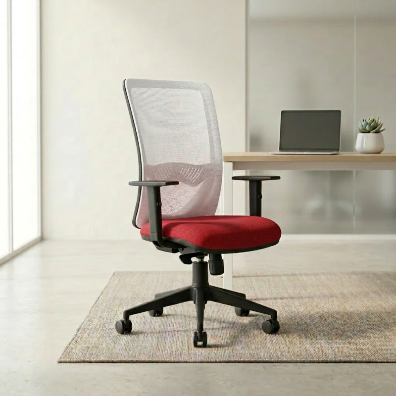 Silla ergonómica Chaplin | Laoficinaonline